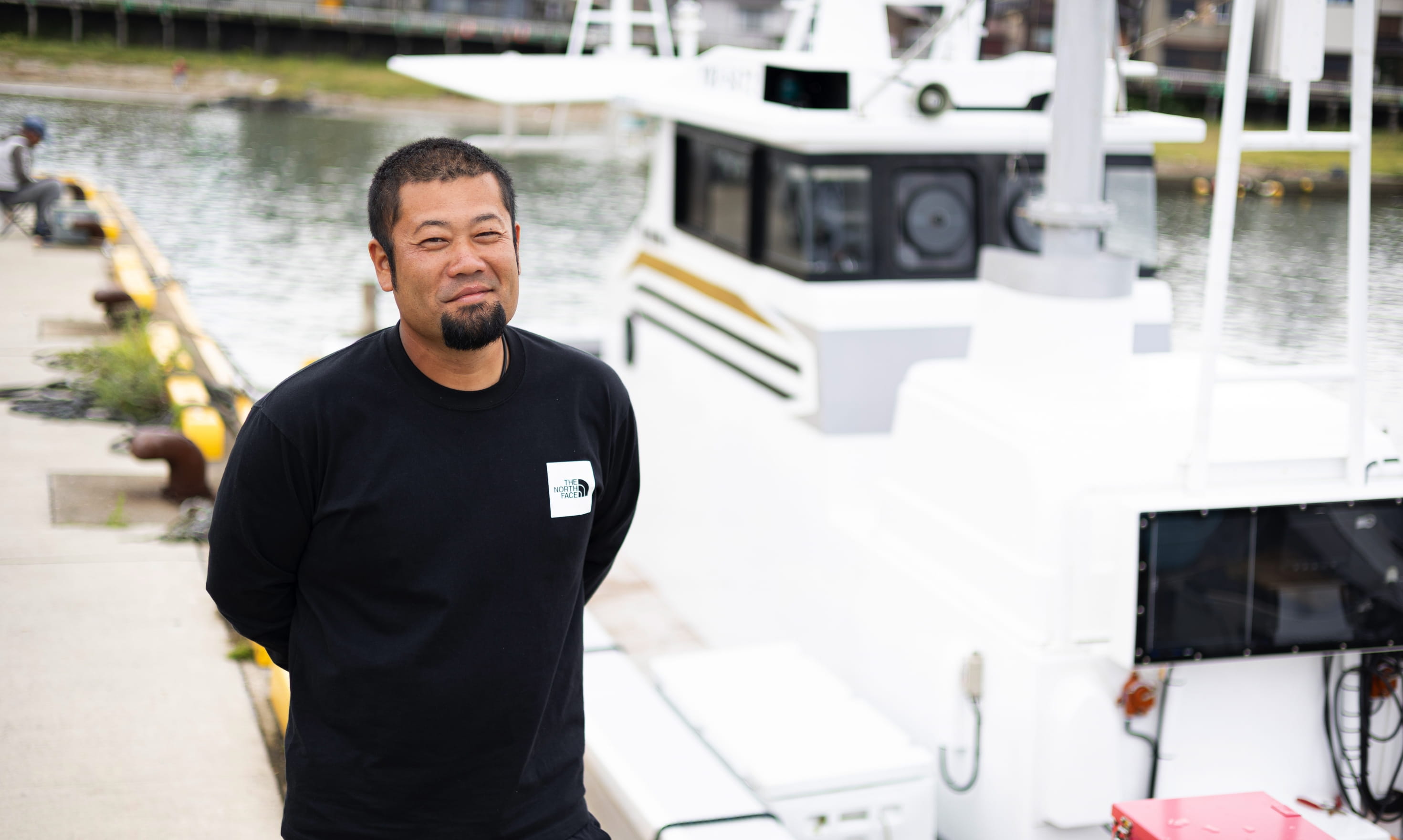 佐藤 良太さん